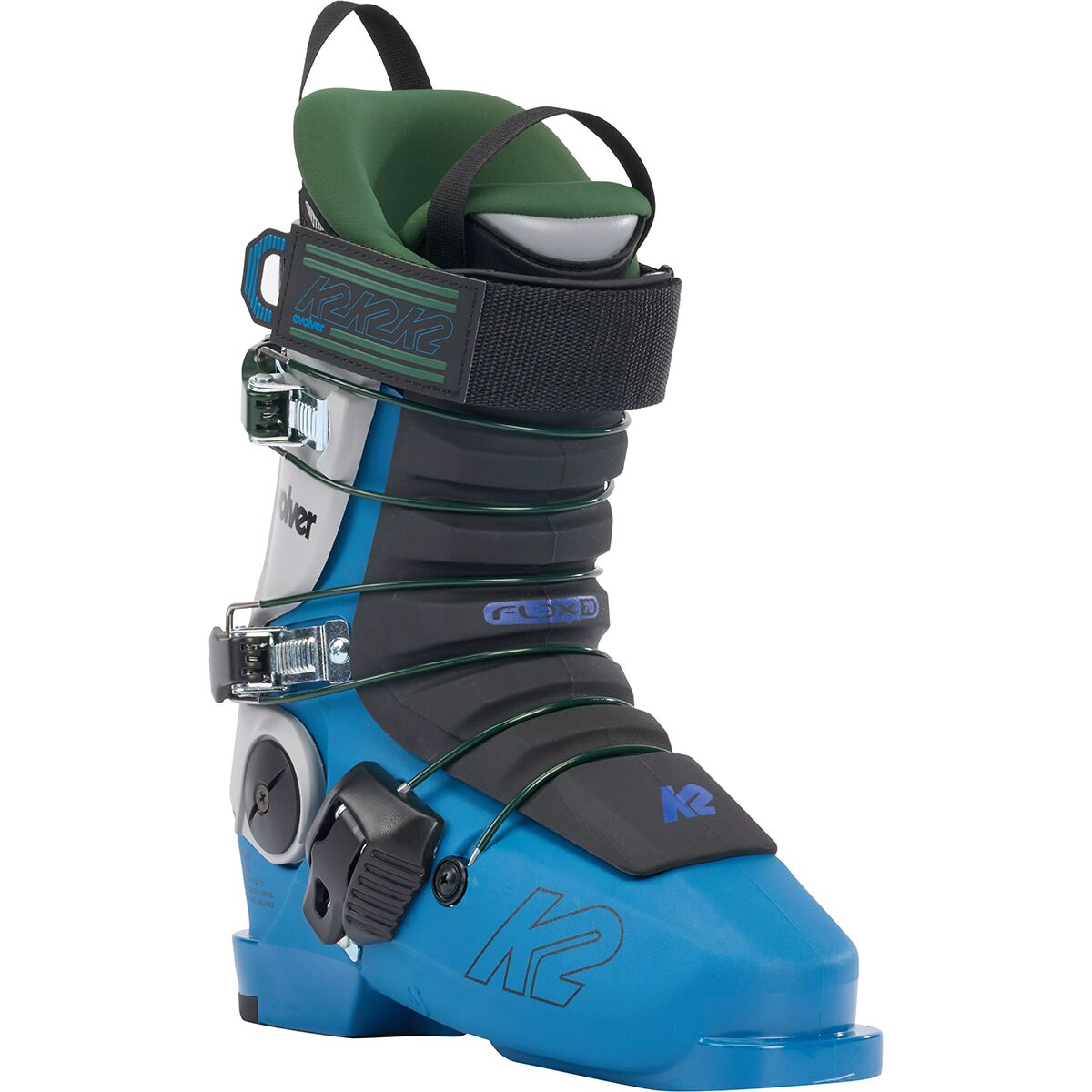 K2 Evolver Ski Boot - 2024 - Kids'