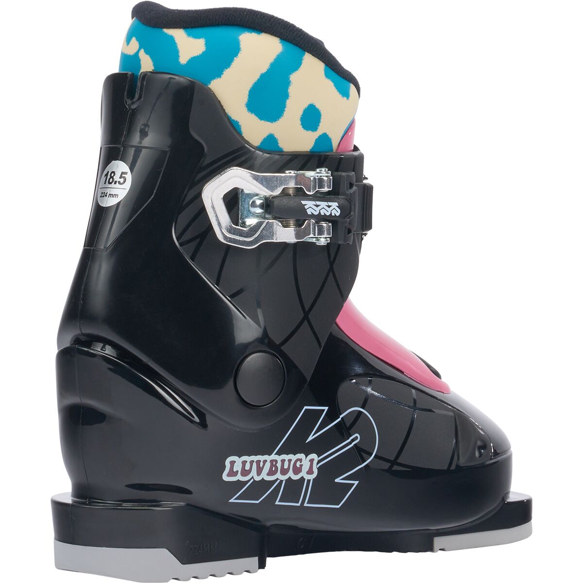 K2 Luv Bug 1 Boot - 2024 - Kids' - Kids