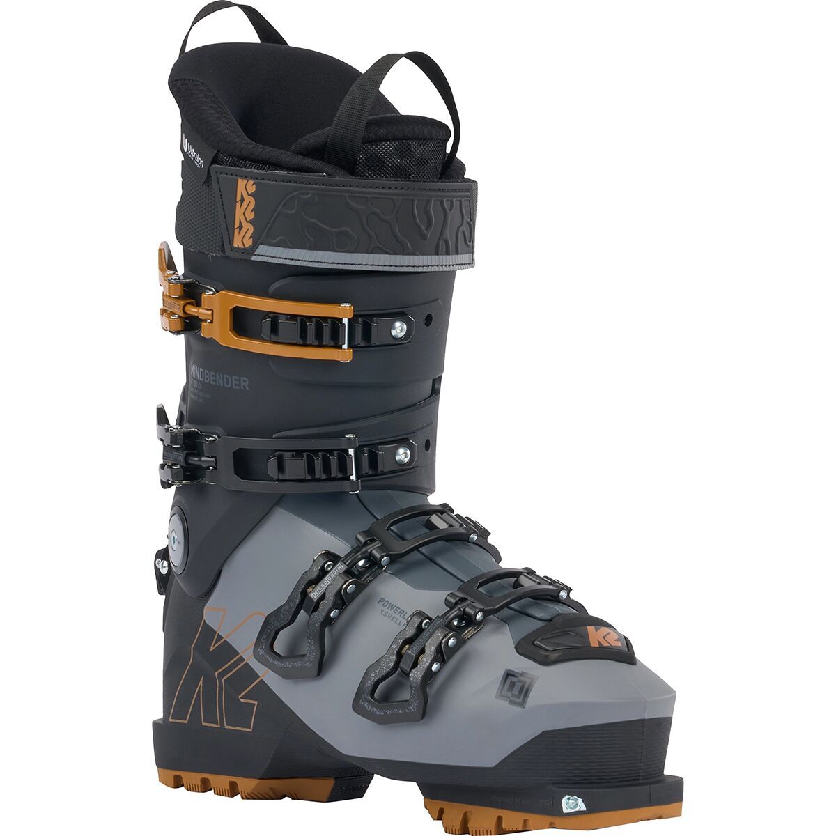 K2 Mindbender 100 Ski Boot - 2024 - Men's - Ski