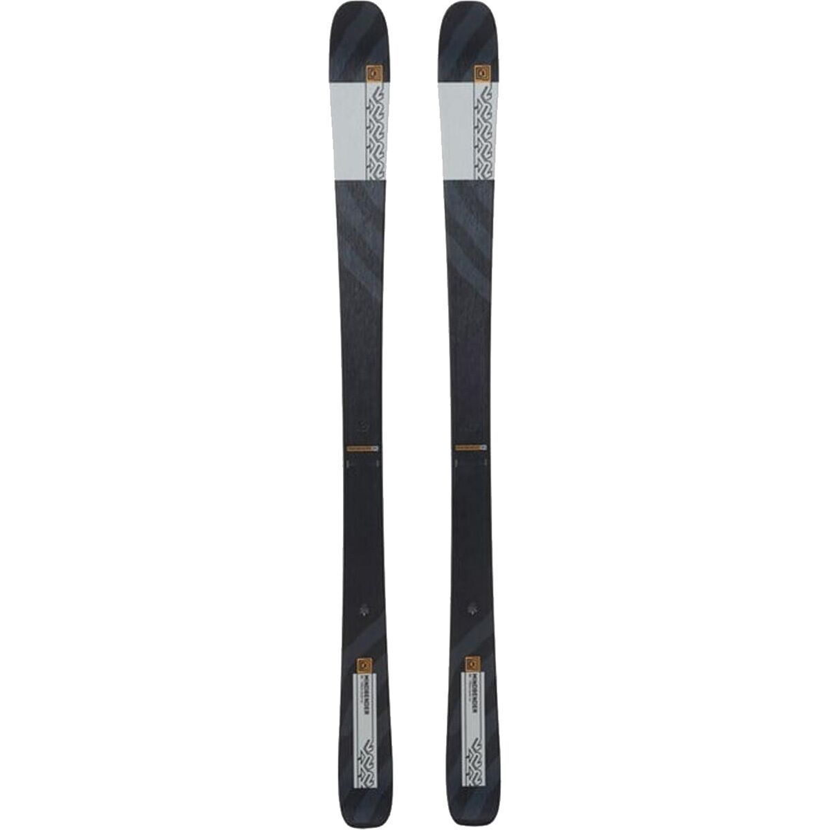 Image of K2 Mindbender 85 Ski - 2024 One Color, 163cm