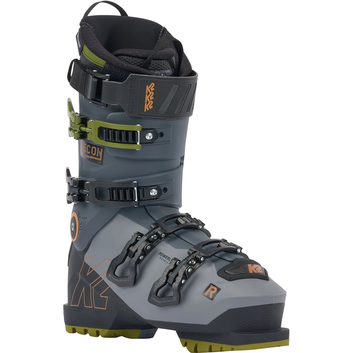 K2 K2 Recon 120 MV Ski Boot - 2024 - Men's One Color, 24.5
