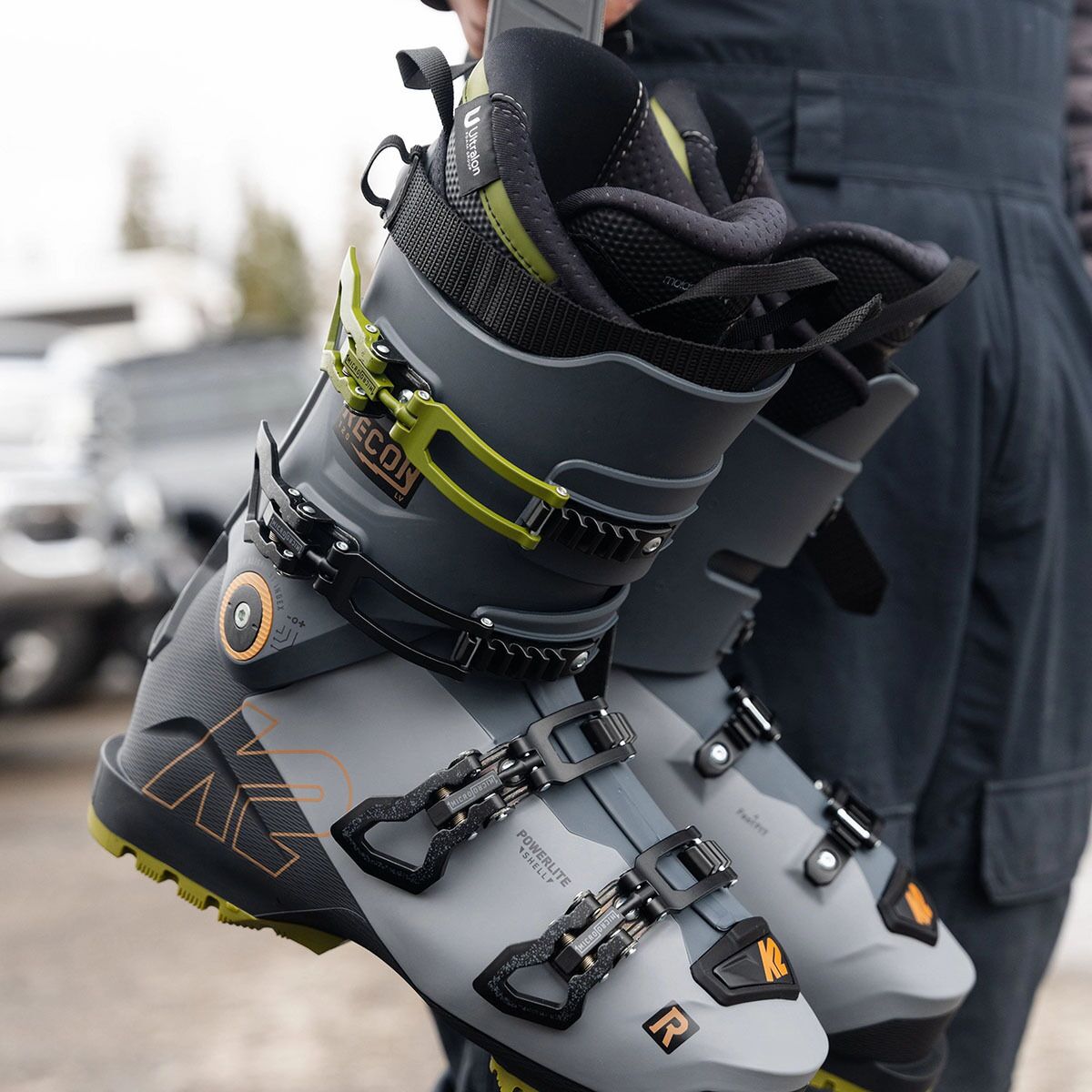 K2 Recon 120 MV Ski Boot - 2024 - Men's - Ski