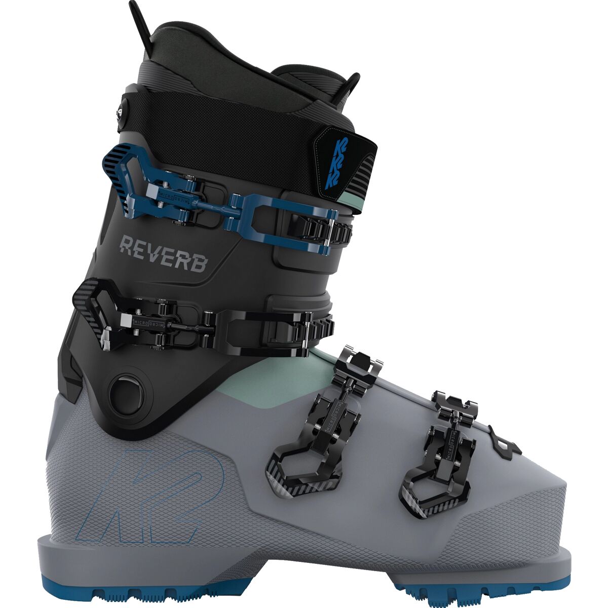 K2 K2 Reverb Ski Boot - 2025 - Kids' One Color, 24.5
