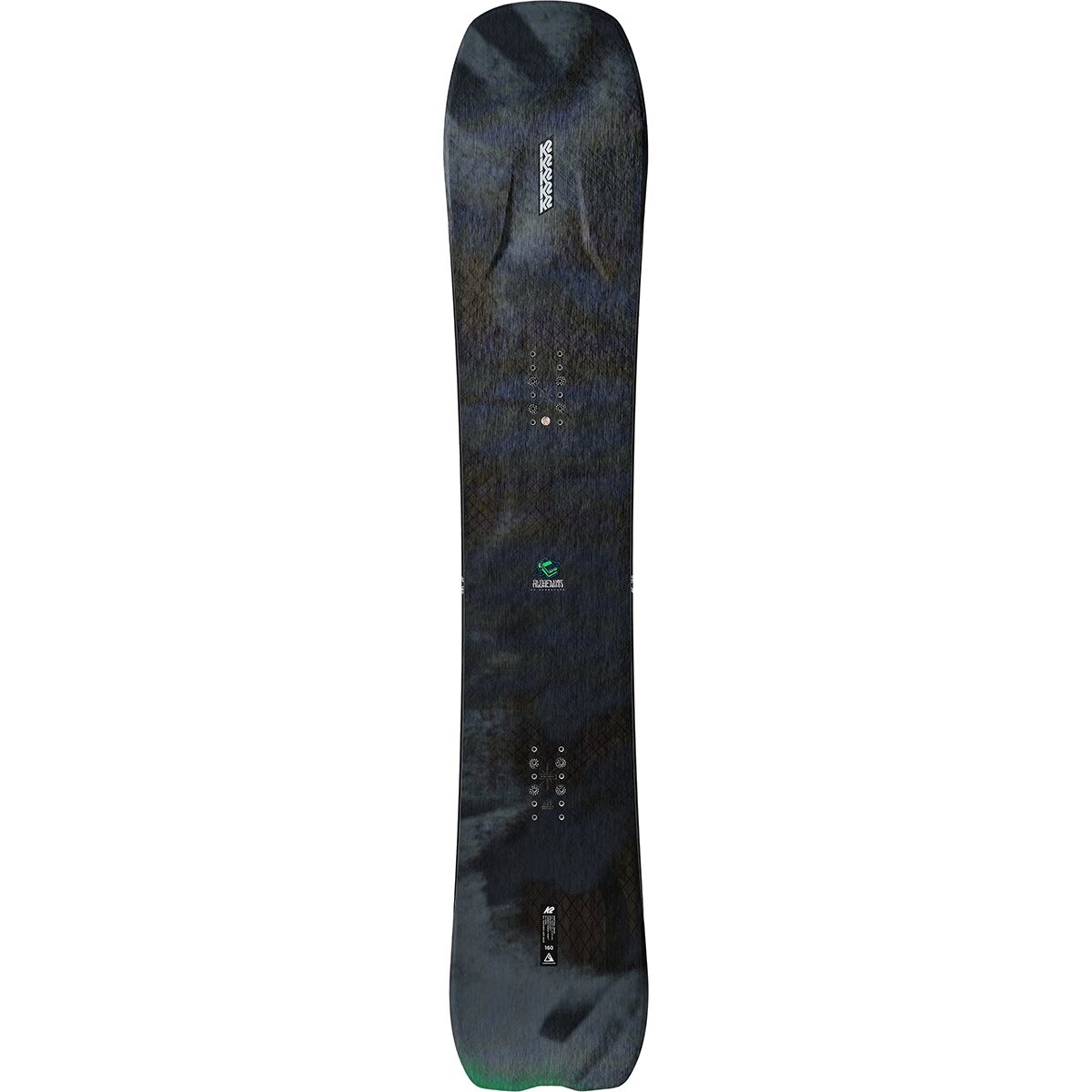 K2 Alchemist Snowboard - 2025 - Snowboard