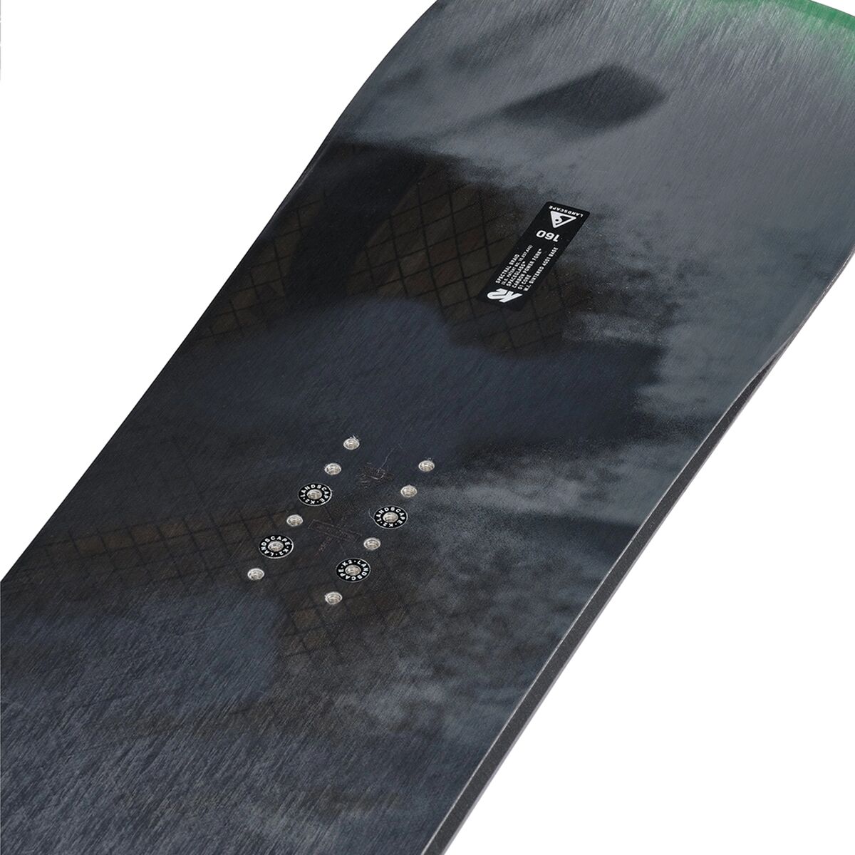K2 Alchemist Snowboard - 2025 - Snowboard