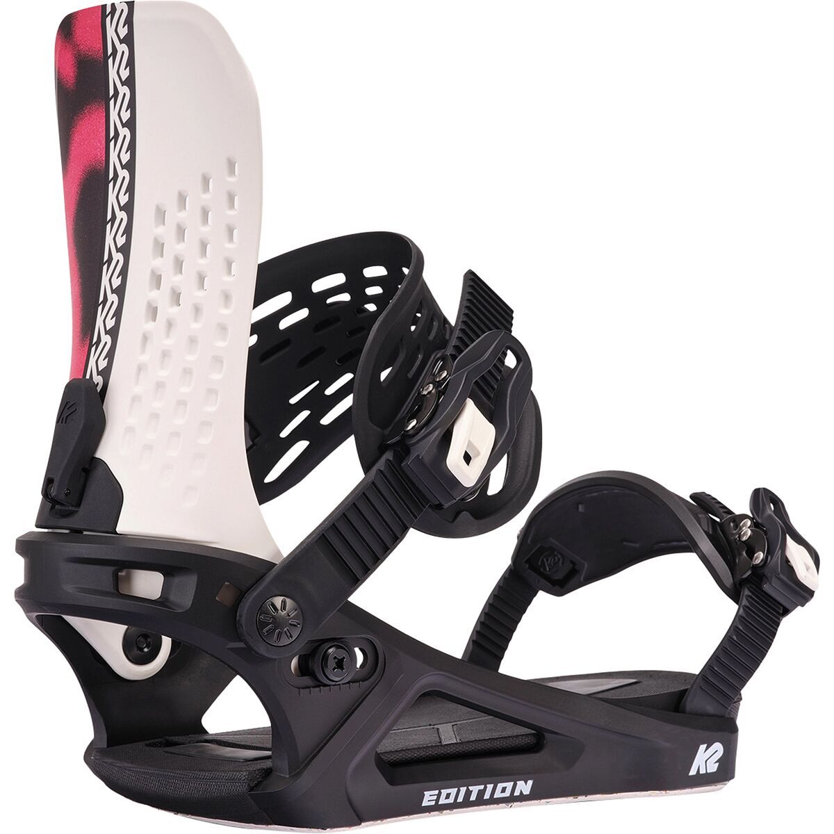 K2 Edition Snowboard Binding - 2025 Risograph, M