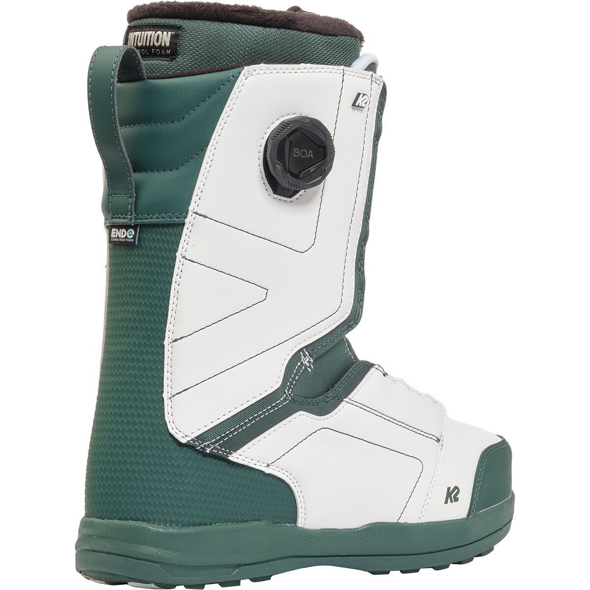 K2 Hanford Snowboard Boot - 2025 - Men's - Snowboard