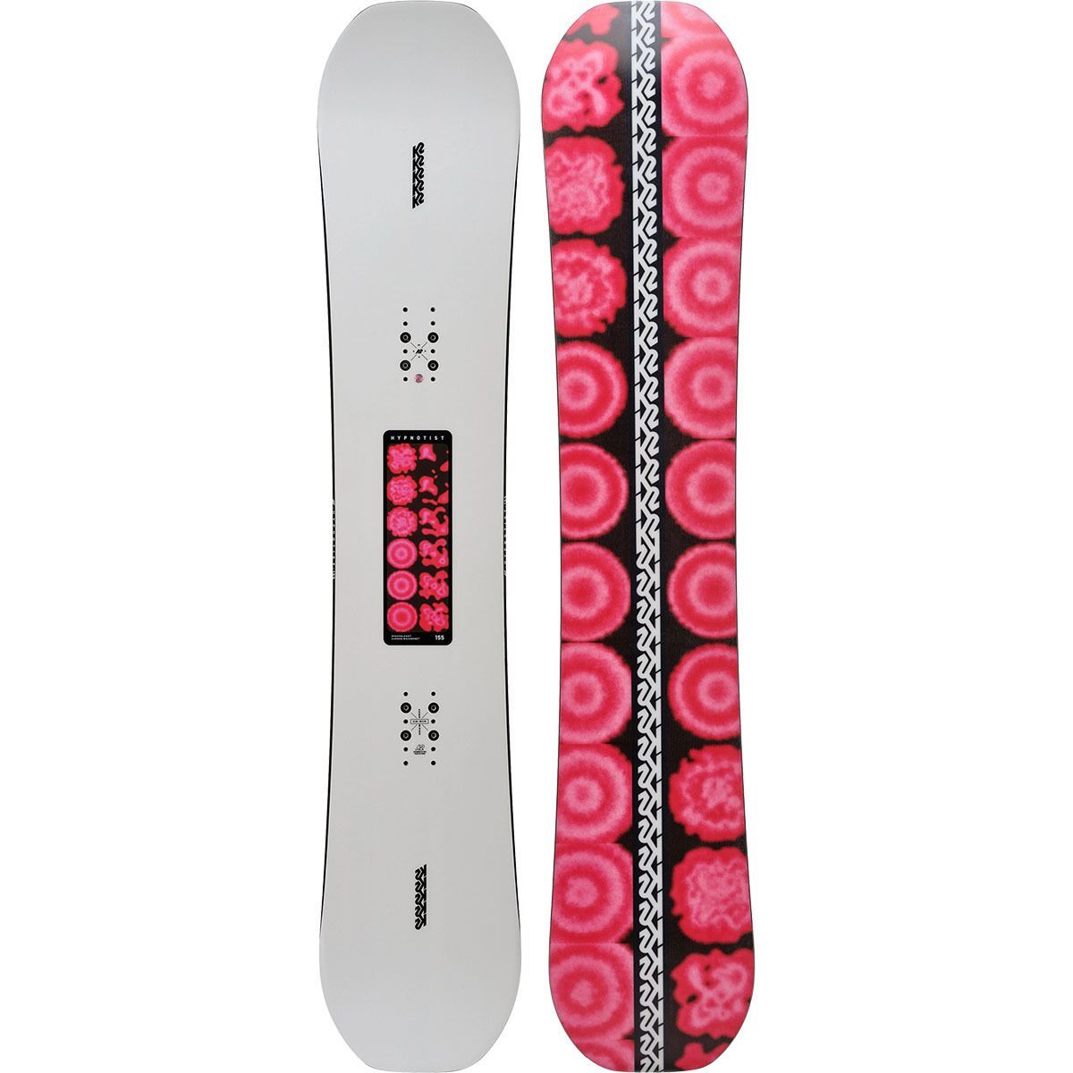 K2 Hypnotist Snowboard - 2025 - Snowboard