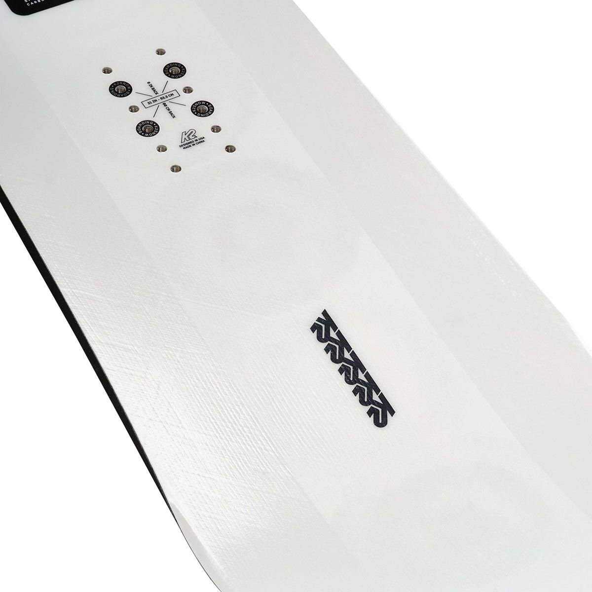 K2 Hypnotist Snowboard - 2025 - Snowboard