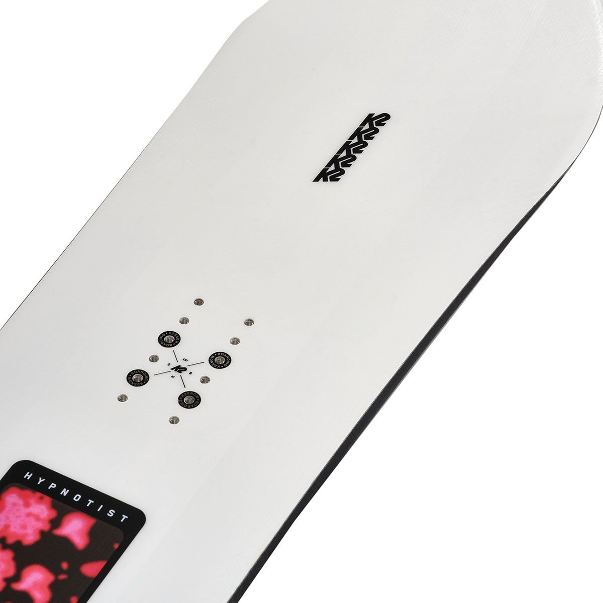 K2 Hypnotist Snowboard - 2025 - Snowboard