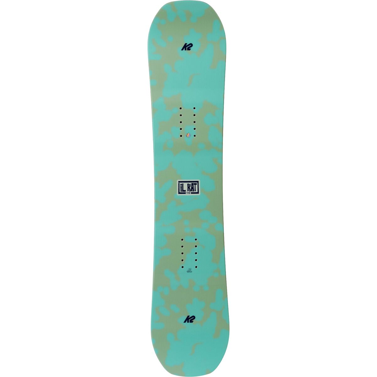 K2 Lil Kat Snowboard - 2026 - Girls' - Kids