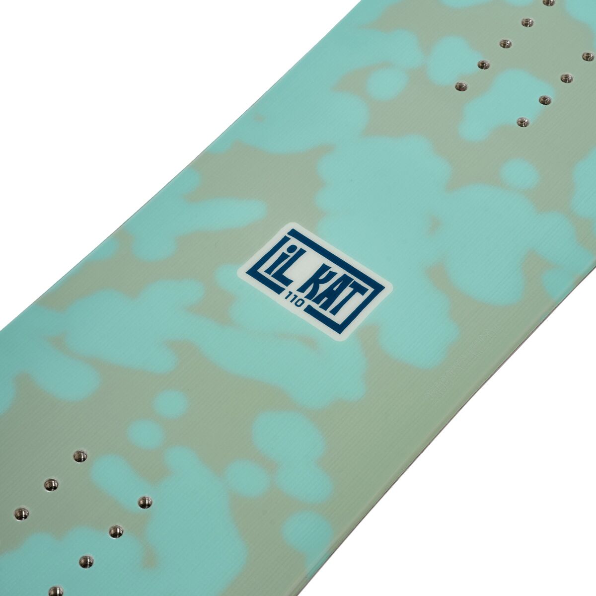K2 Lil Kat Snowboard - 2026 - Girls' - Kids