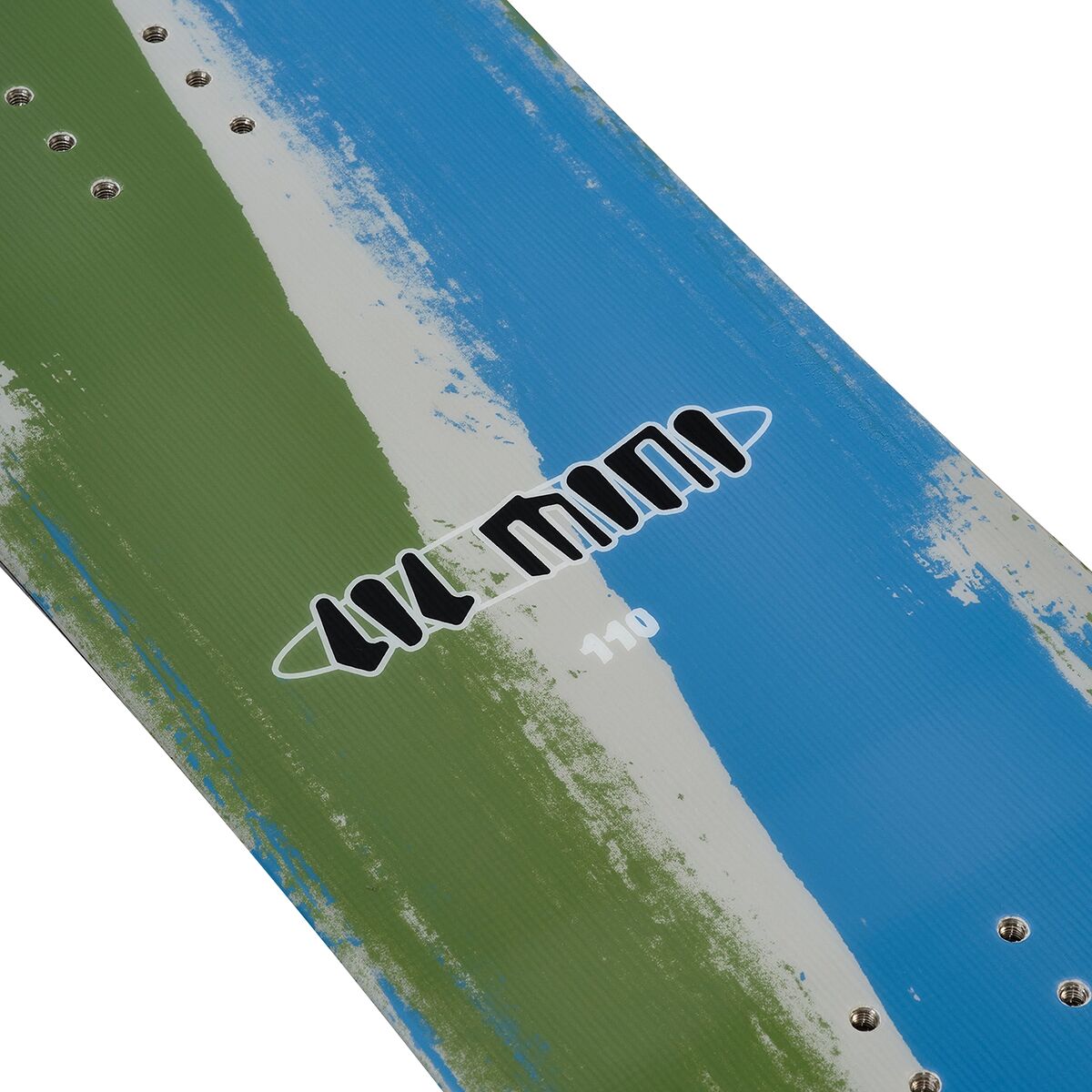 K2 Lil Mini Snowboard - 2026 - Kids' - Kids