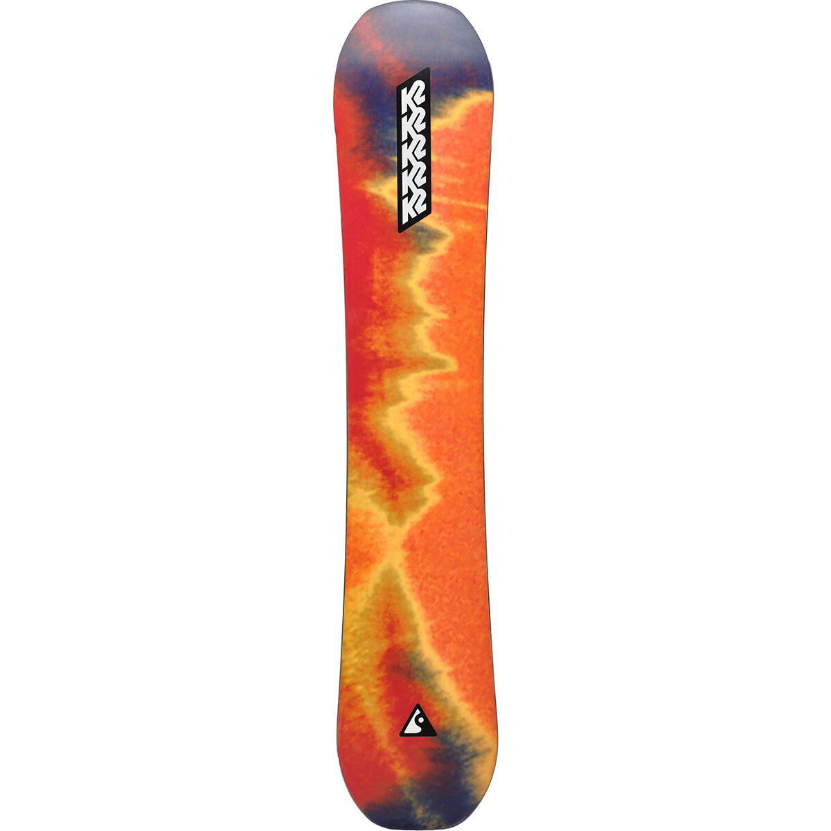 K2 Manifest Snowboard - 2025 - Snowboard