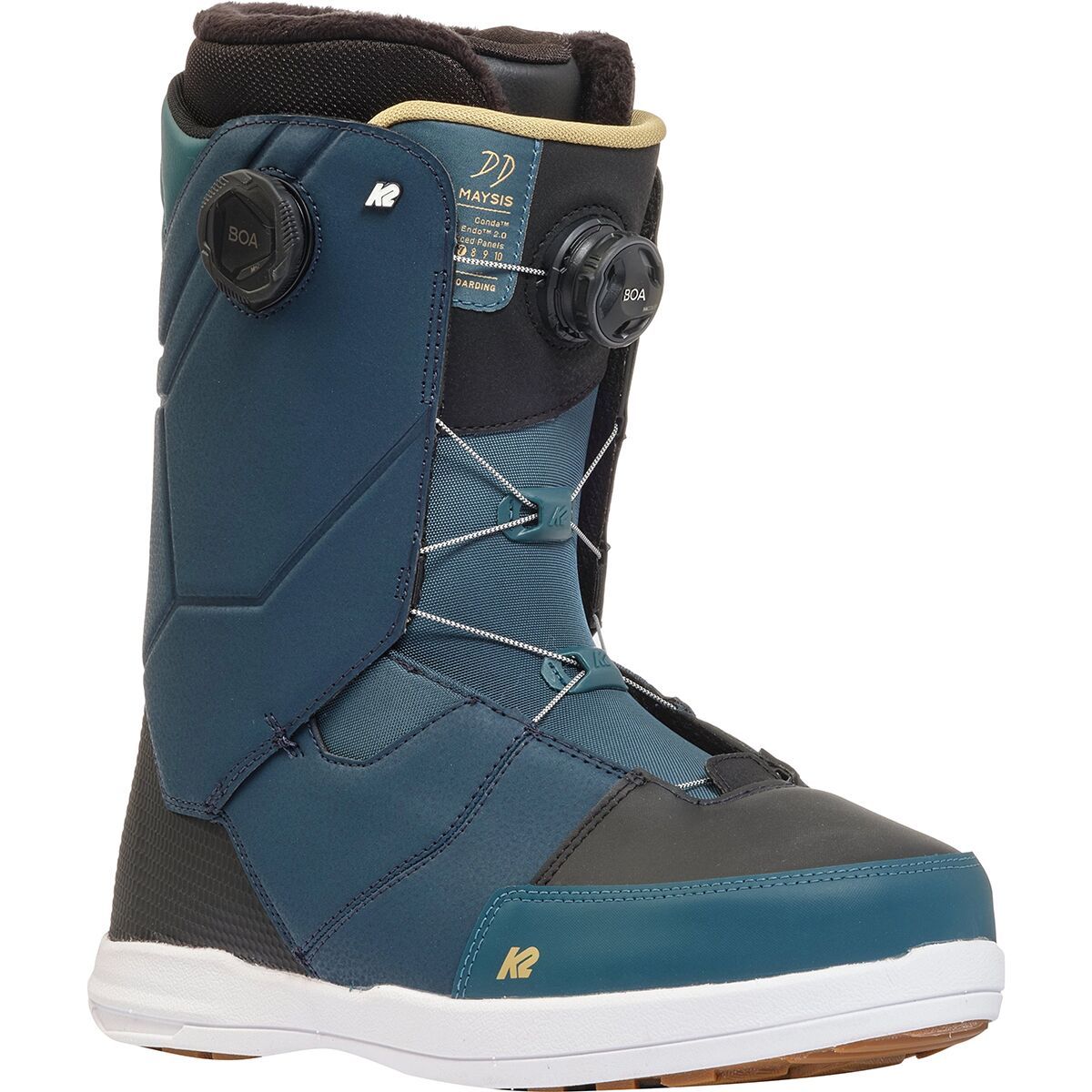 K2 Maysis