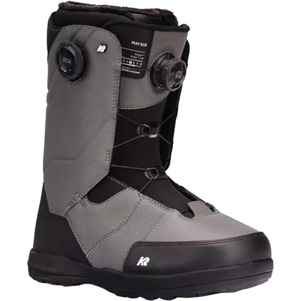 K2(ケーツー) MAYSIS WIDE 25㎝ US7 使用頻度小 楽天市場】24-25 K2/ケーツー MAYSIS メイシス メンズ