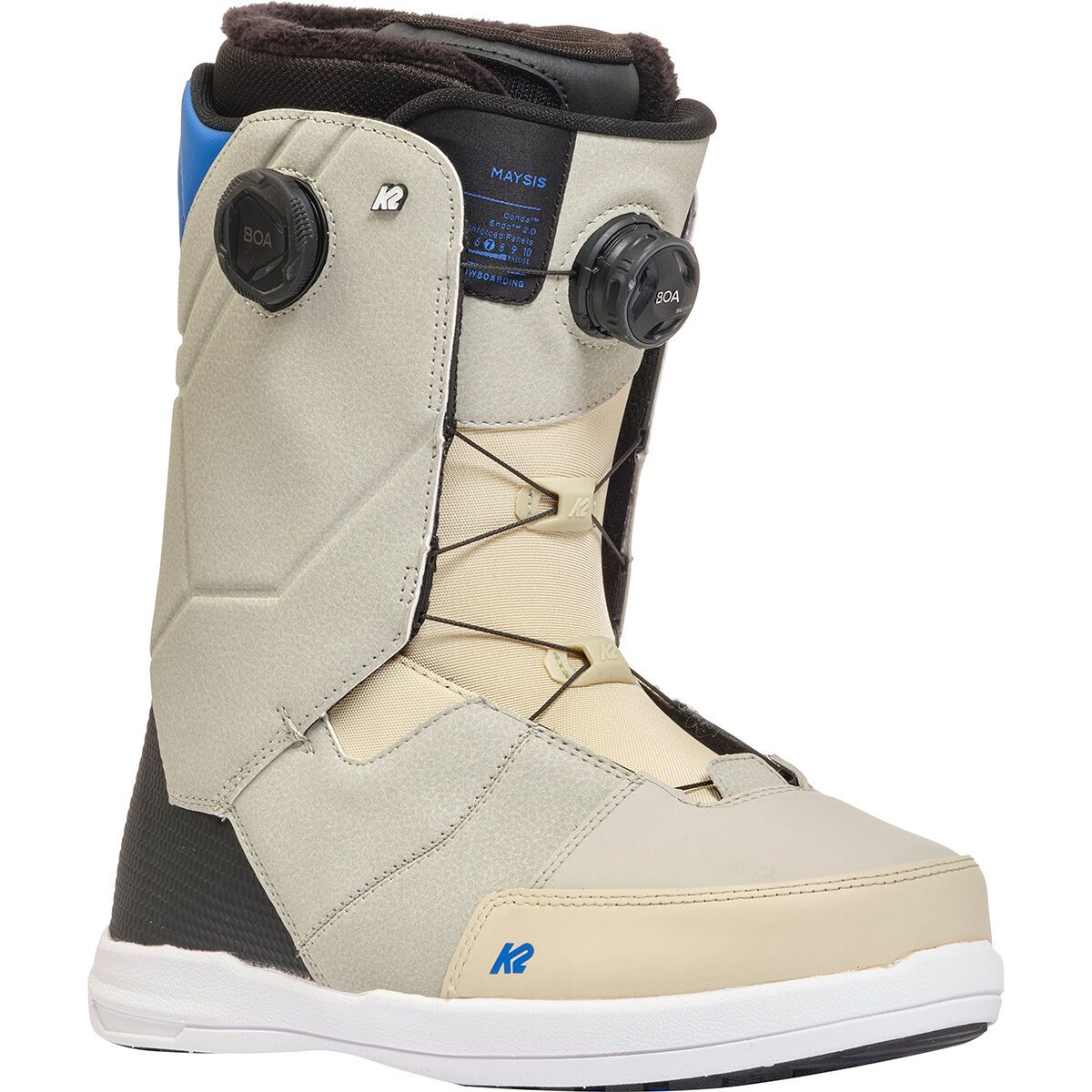 K2 Maysis
