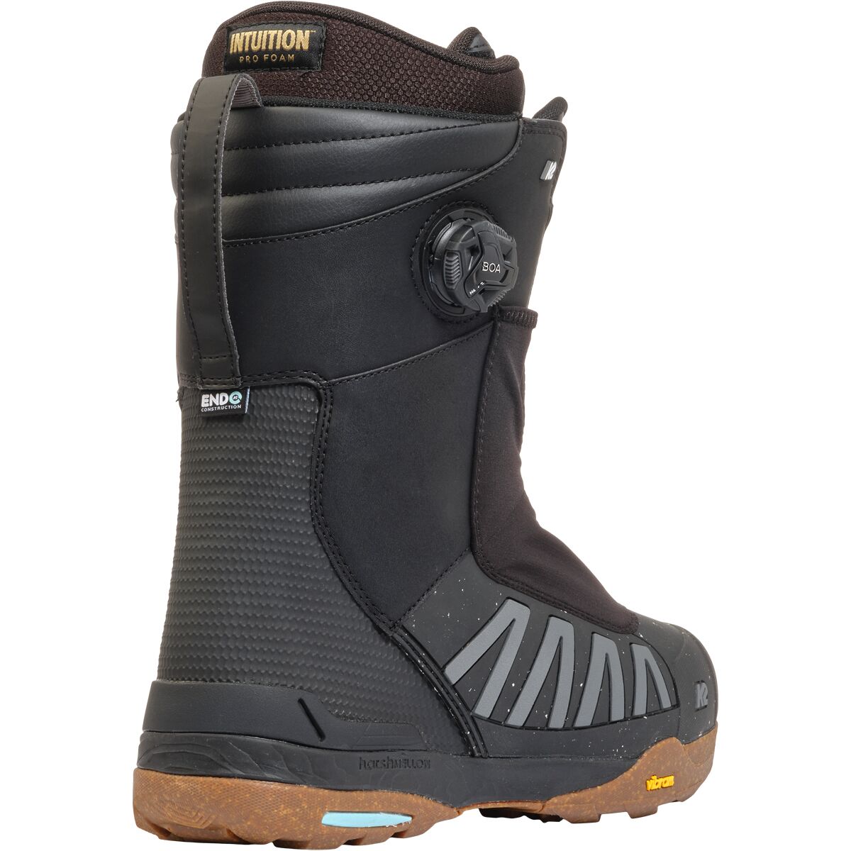 K2 Orton Snowboard Boot - 2025 - Men's - Snowboard