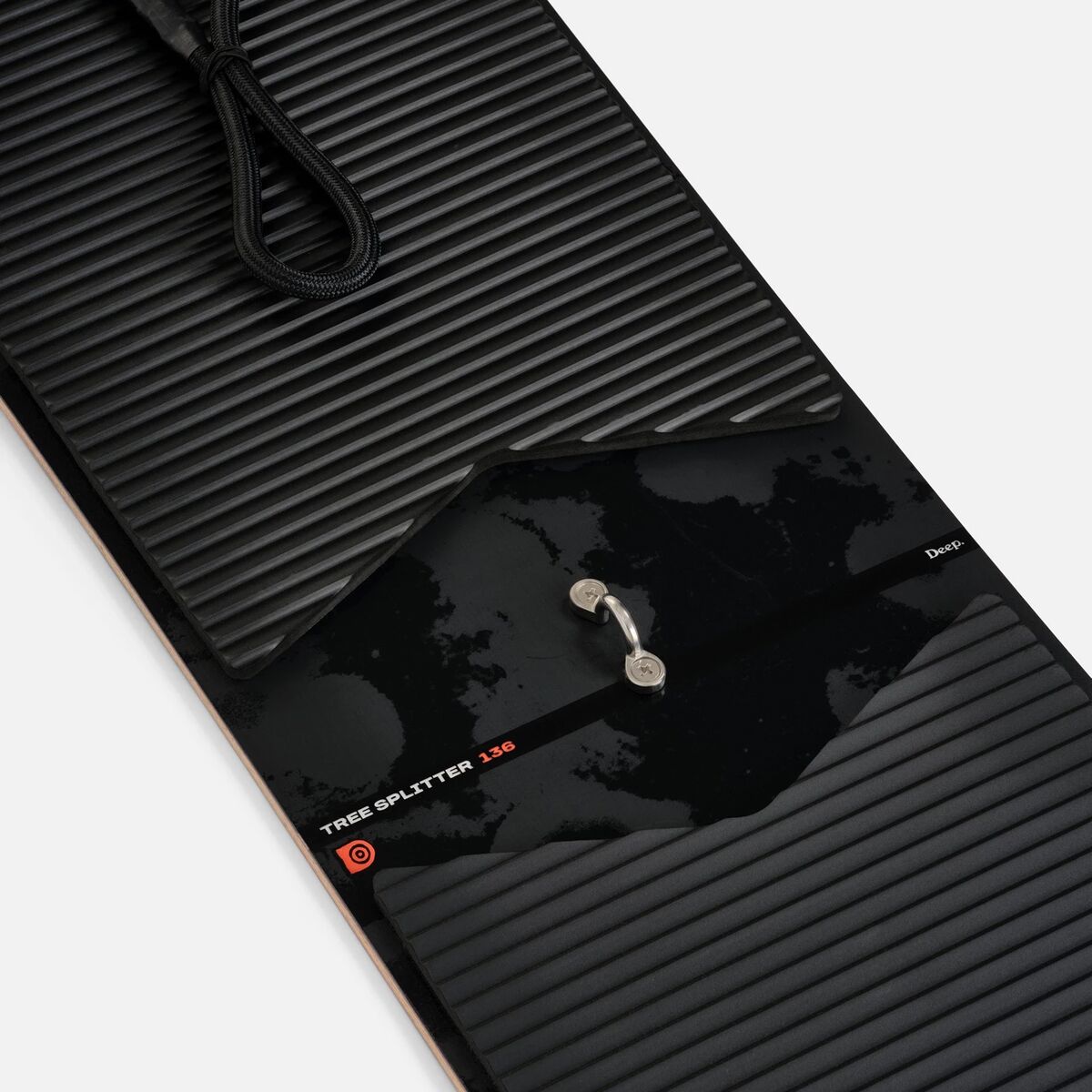 K2 Tree Splitter Snowboard - 2026 - Snowboard