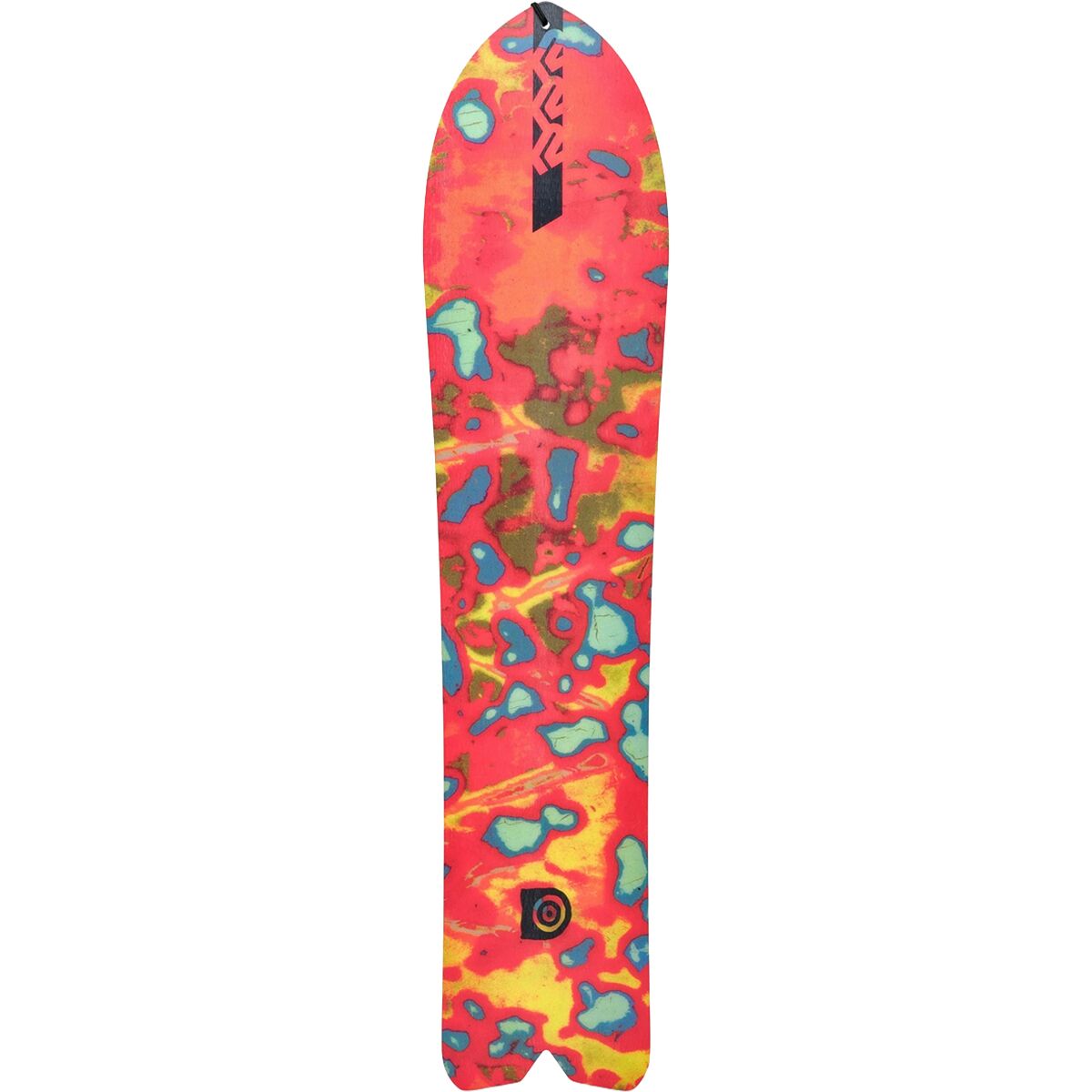 K2 Tree Splitter Snowboard - 2026 - Snowboard