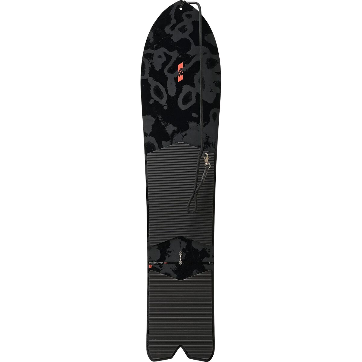K2 雪板Tree Splitter 120cm K2 Tree Splitter Snowboard - 2026 - Snowboard
