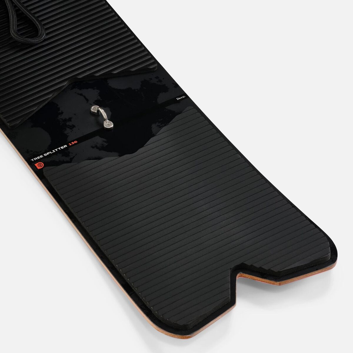 K2 Tree Splitter Snowboard - 2026 - Snowboard