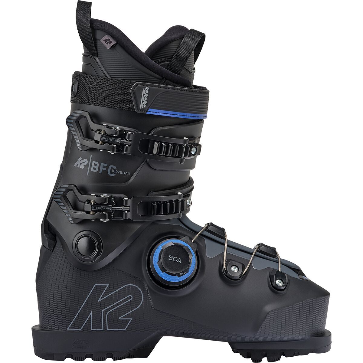 Image of K2 BFC 100 BOA Ski Boot - 2026 One Color, 26.5