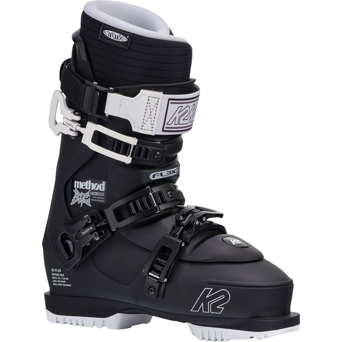 FT B&E PRO スキーブーツ FT B&E PRO スキーブーツ Full Tilt B&E Pro Model Ski Boot - Men's - Ski
