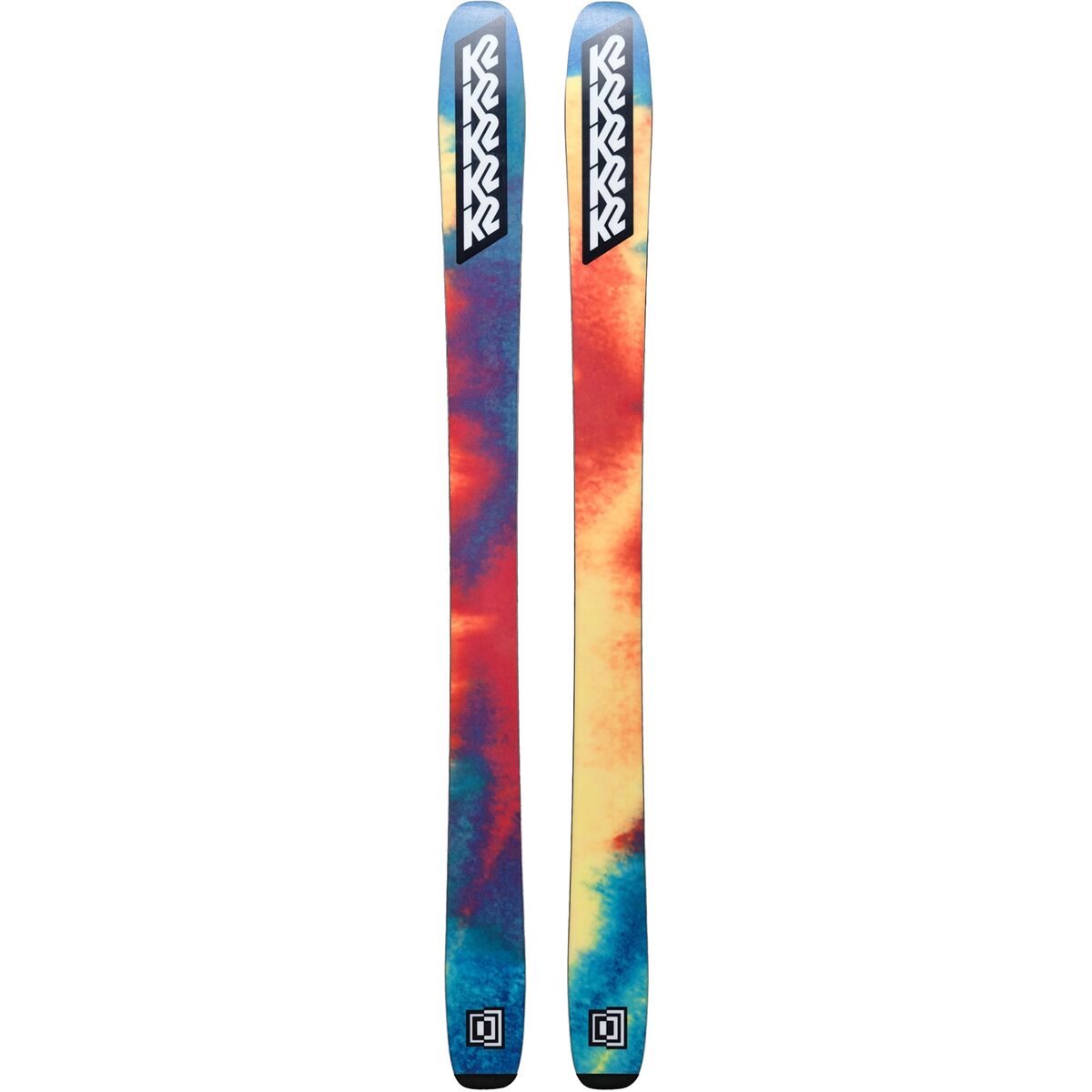 K2 MINDBENDER 106C 176cm スキー板 K2 Mindbender 106C Ski - 2025 - Women's - Ski