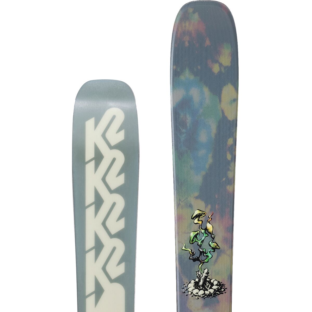 K2 Reckoner 102 Ski - 2025 - Ski