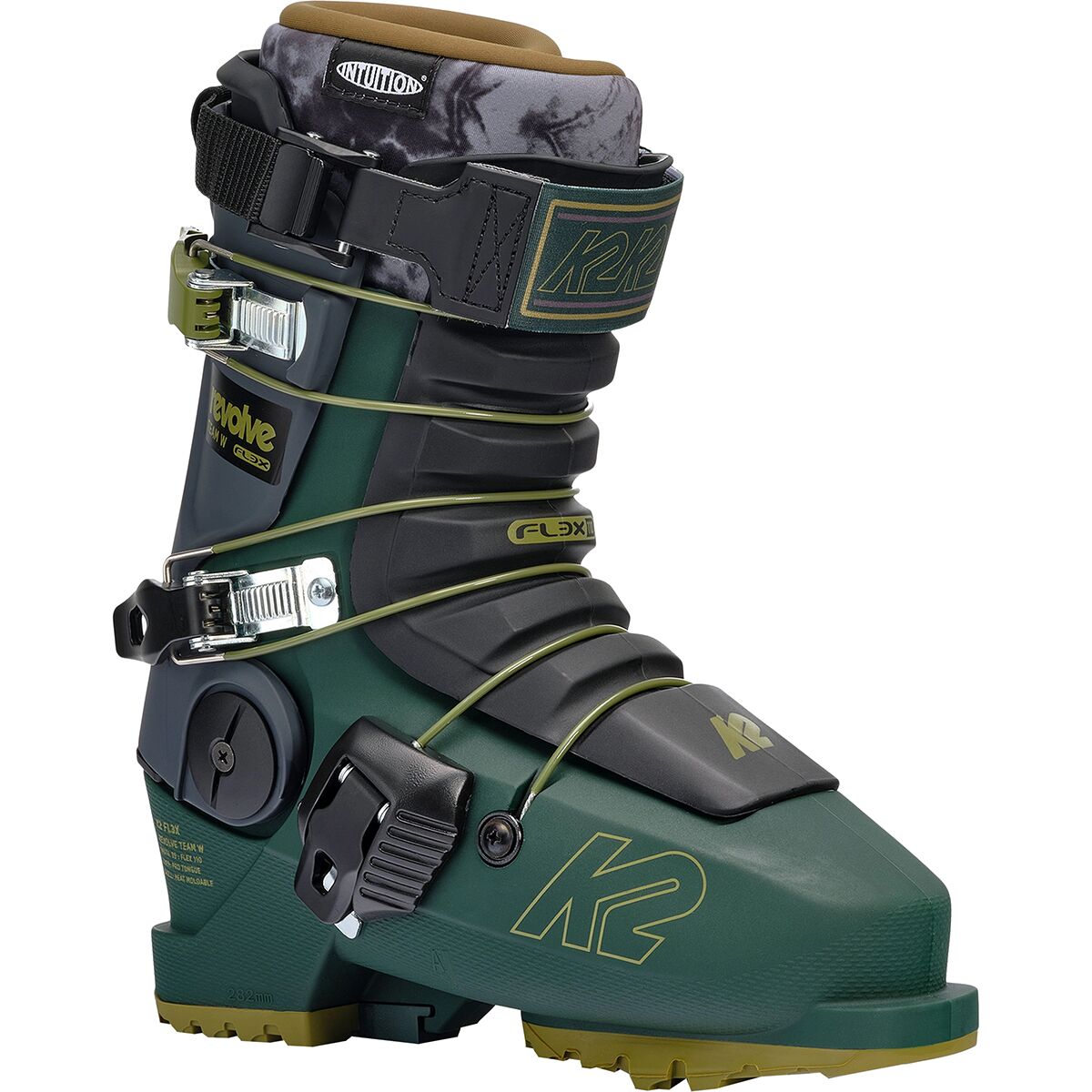 K2 Revolve Team Ski Boot - 2025 - Women's - Ski