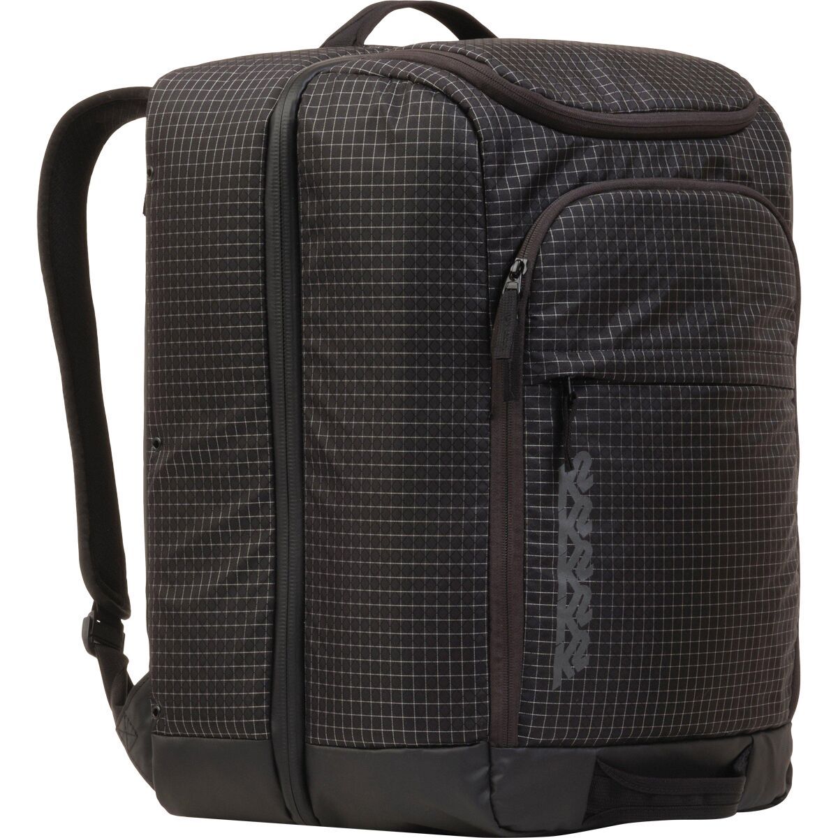 Image of K2 Boot Locker Black, One Size