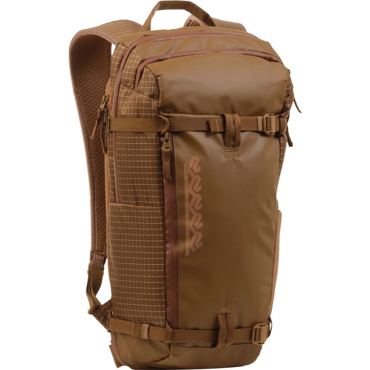K2 Mountain Backpack - Accessories