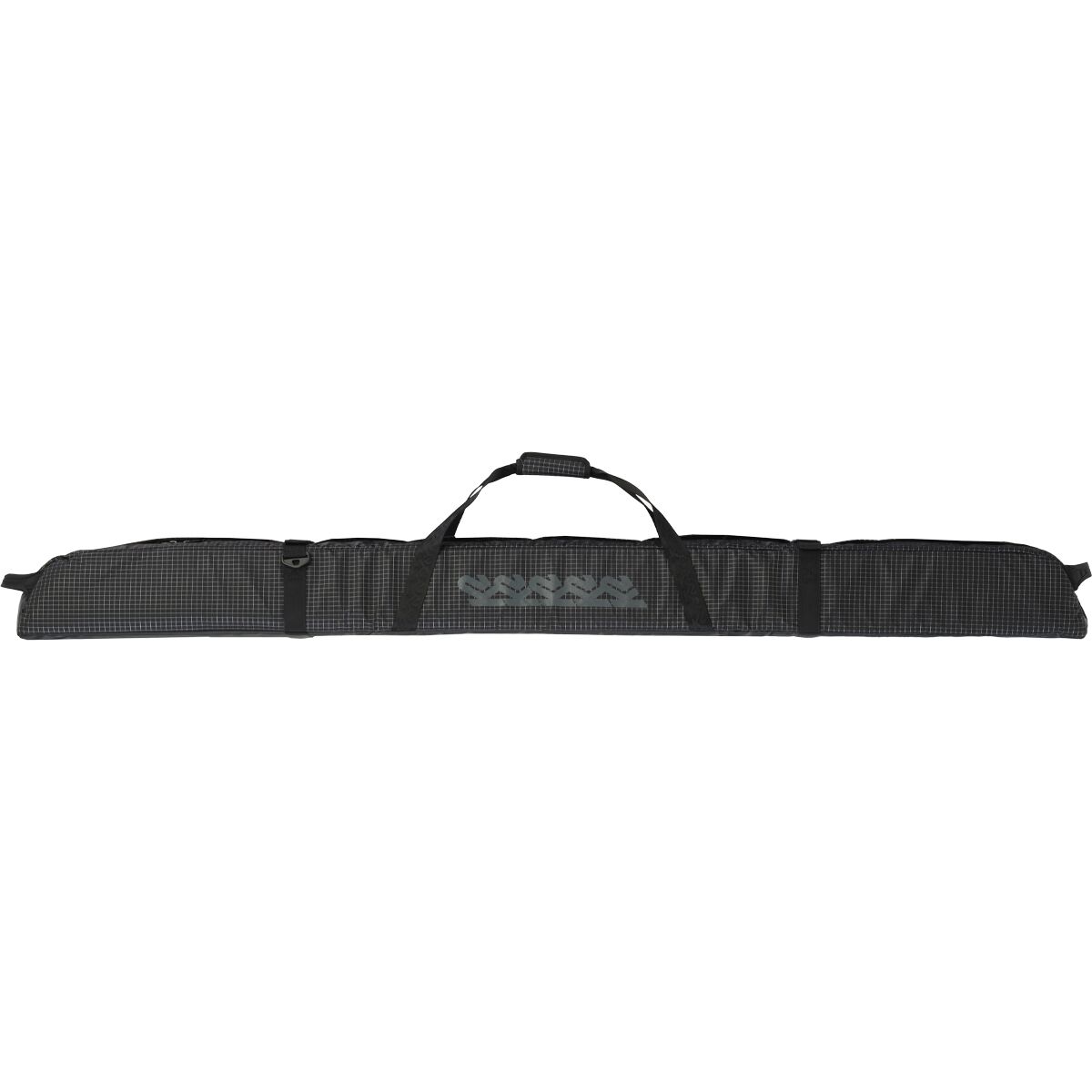 K2 K2 Single Padded Ski Bag Black, 175cm