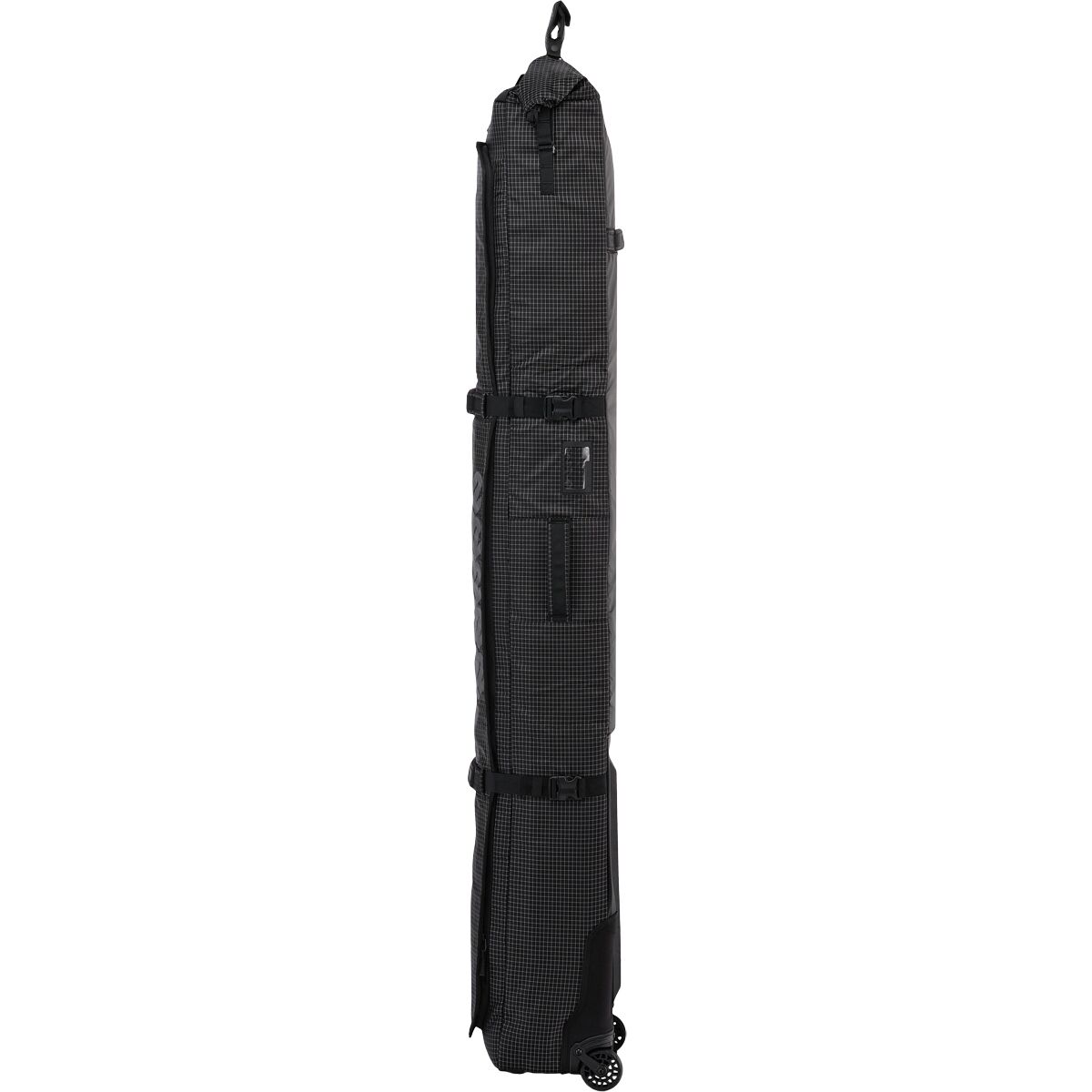 k2 allski roller lite ski bag K2 Universal Ski Roller Bag