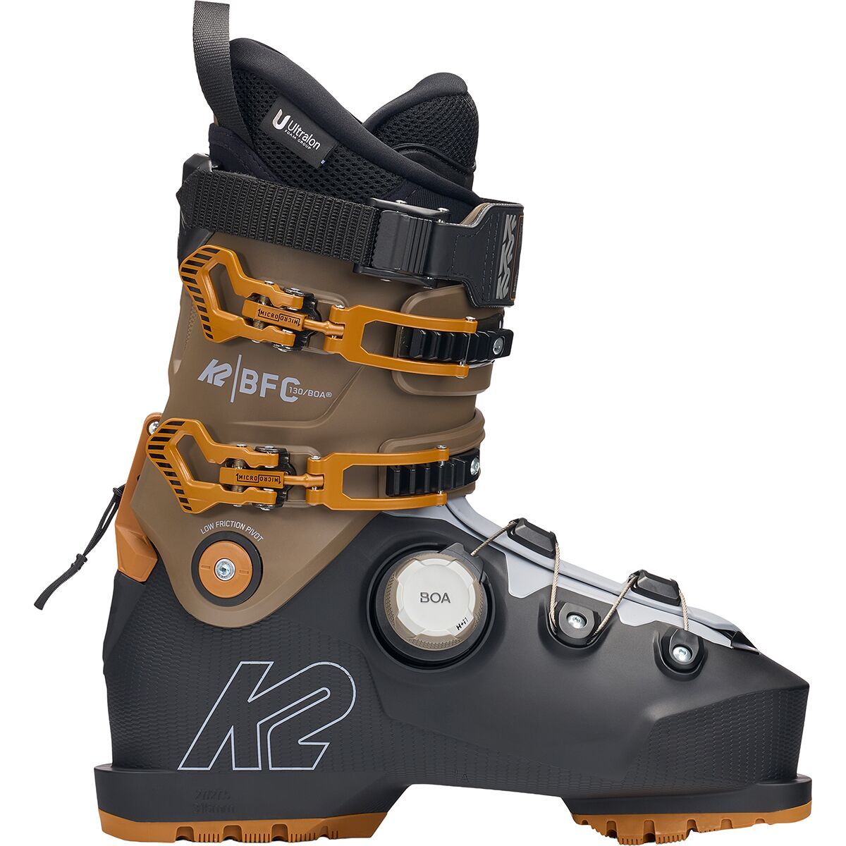 K2 BFC 130 BOA Ski Boot - 2026 One Color, 27.5