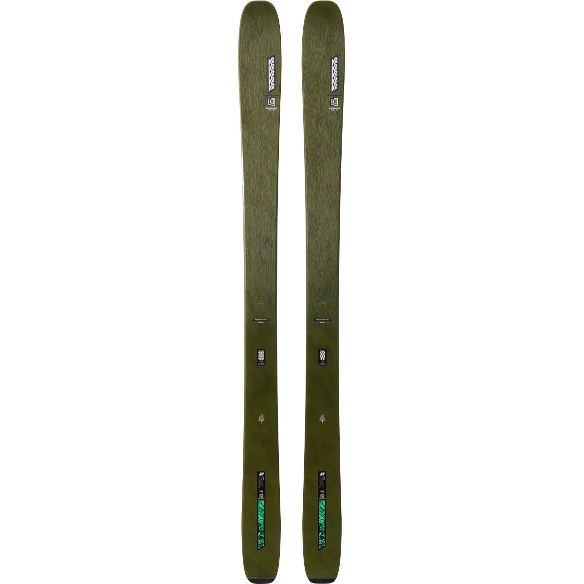 K2 Mindbender 106 C 2026