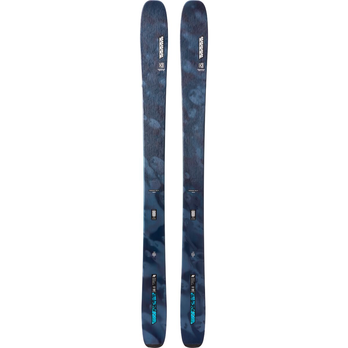 K2 Mindbender 106C 2026