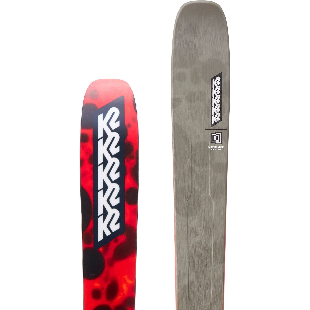 K2 Mindbender 108Ti Ski - 2026 - Ski