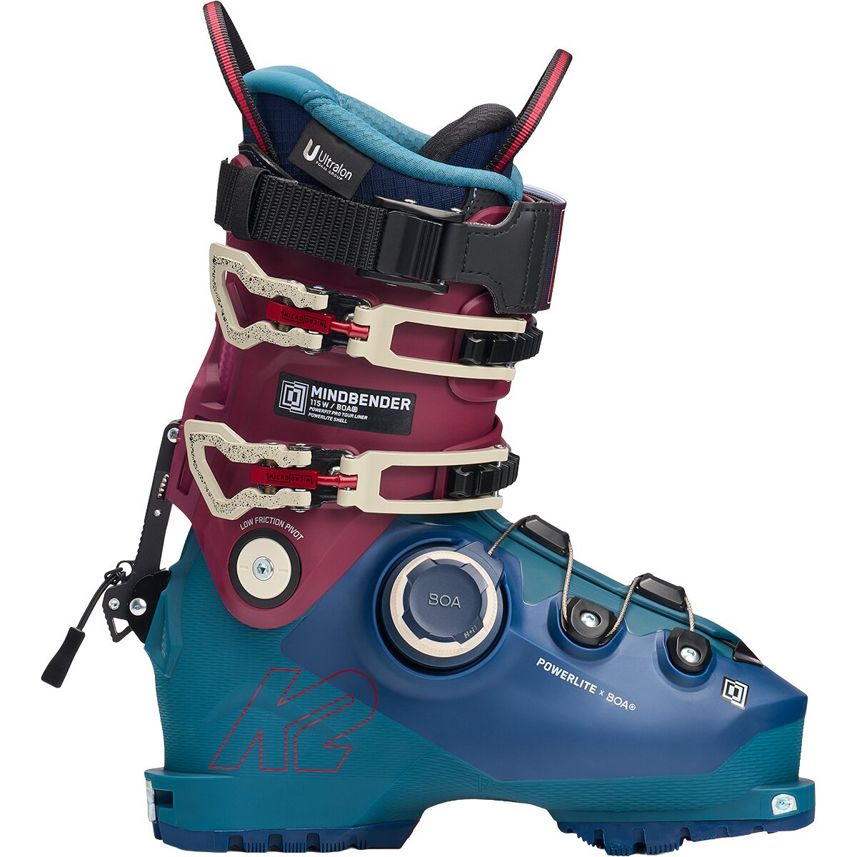 K2 Ender