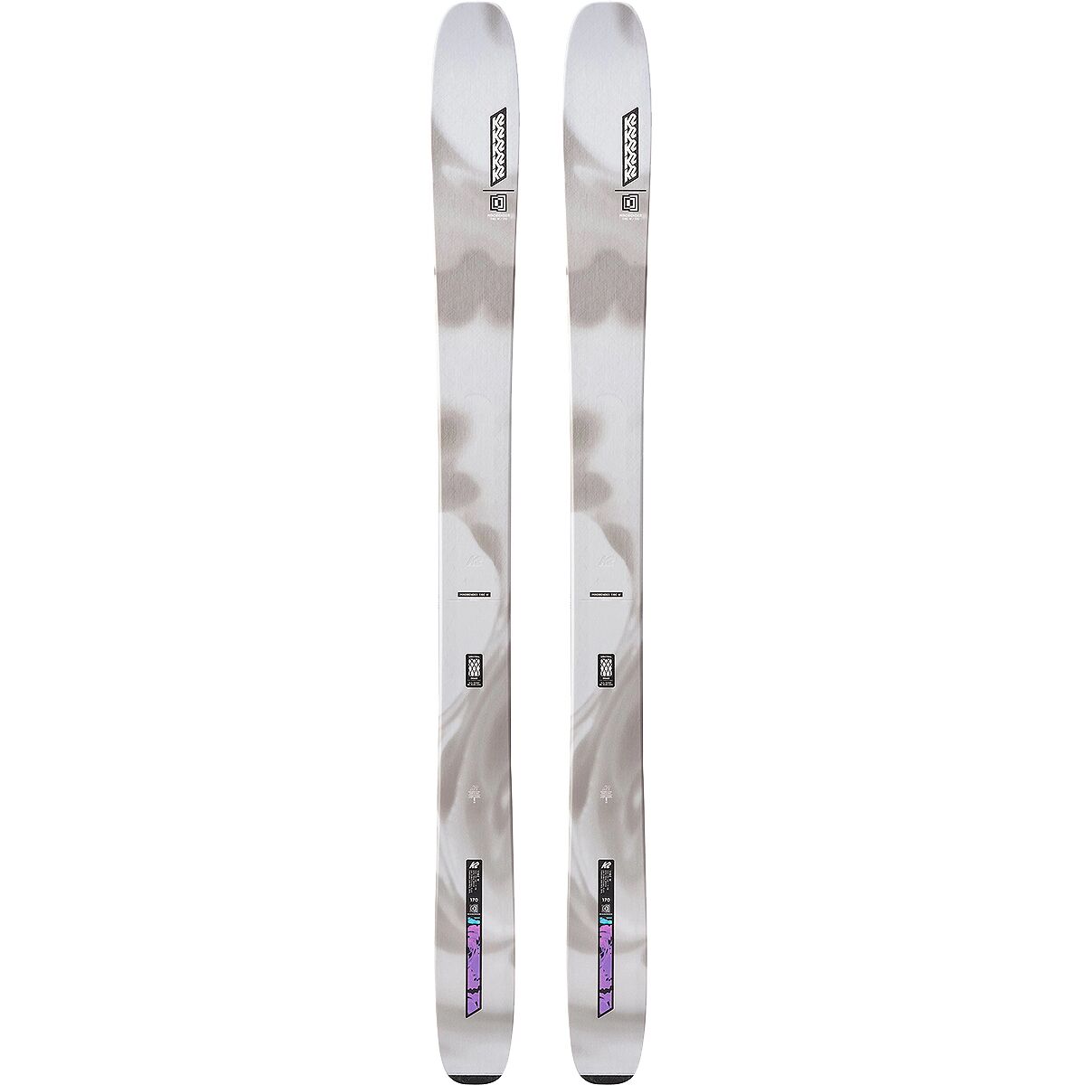 K2 Mindbender 116 C 2026