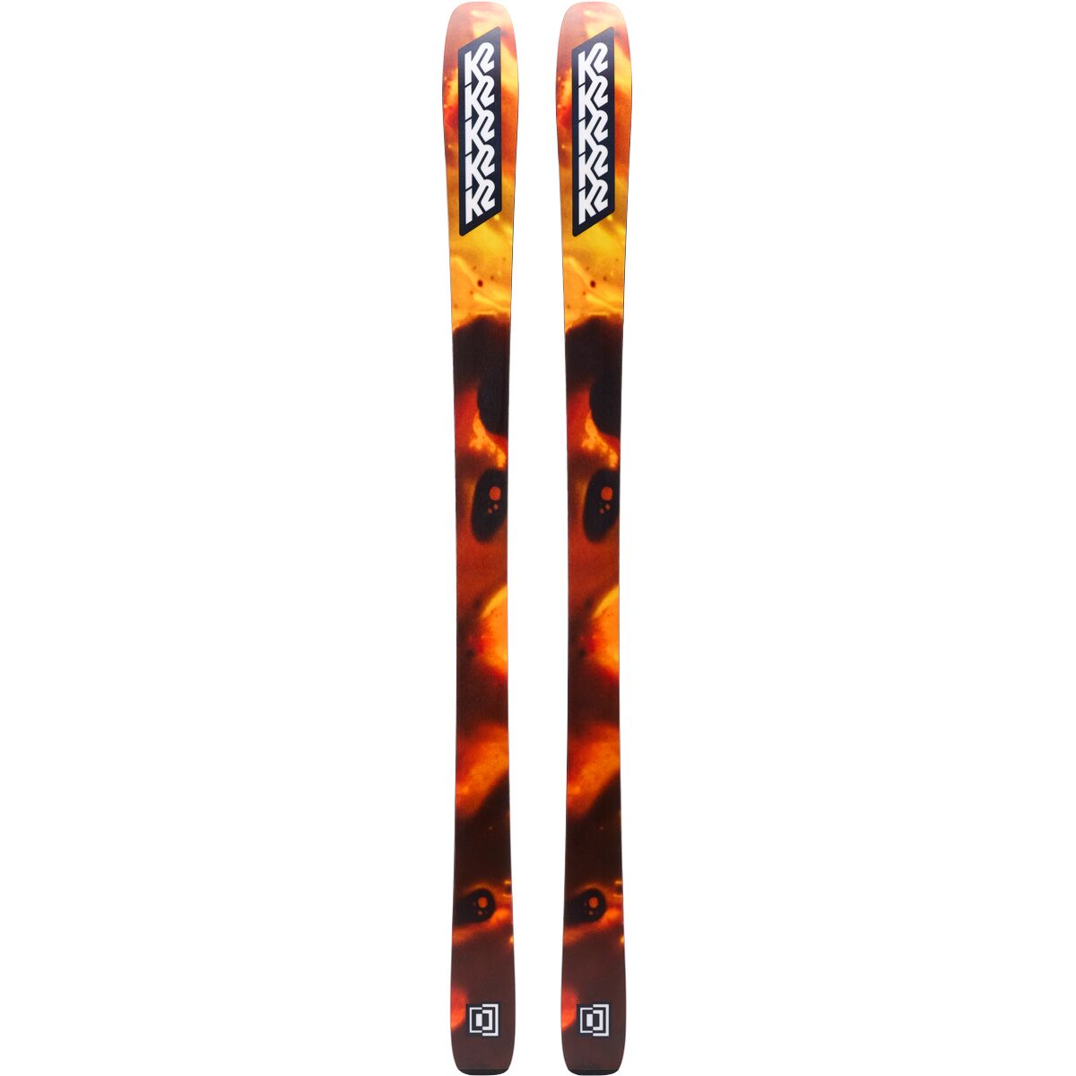 K2 Mindbender 89Ti Ski - 2026 - Ski