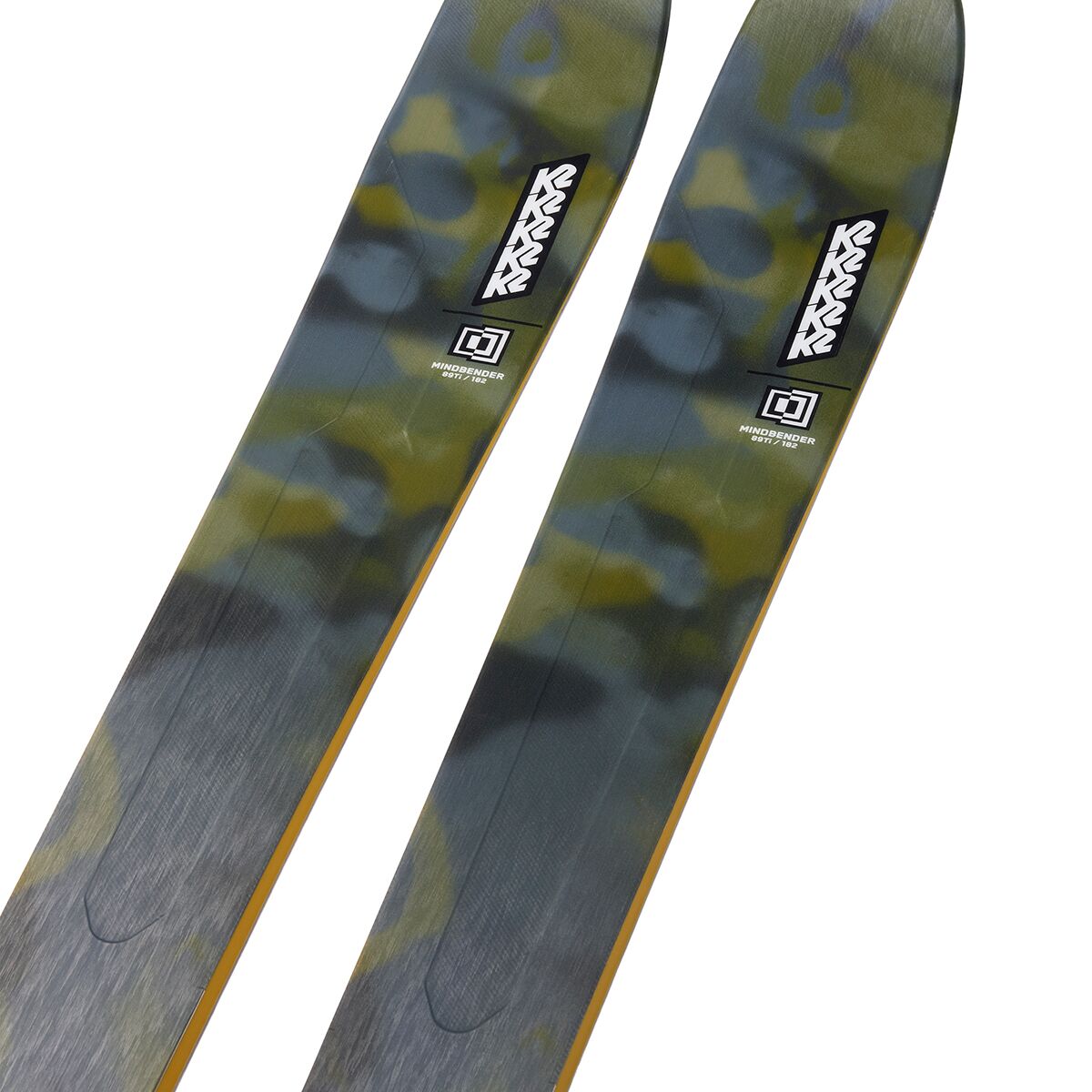 K2 Mindbender 89Ti Ski - 2026 - Ski