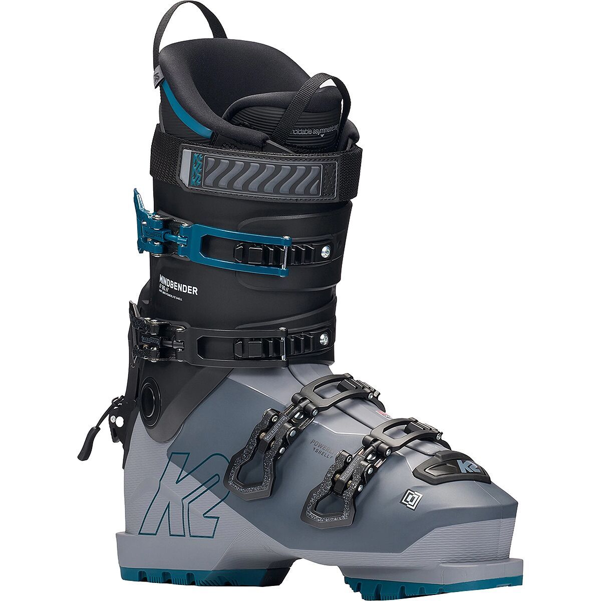 Image of K2 Mindbender 90 Ski Boot - 2026 One Color, 26.5