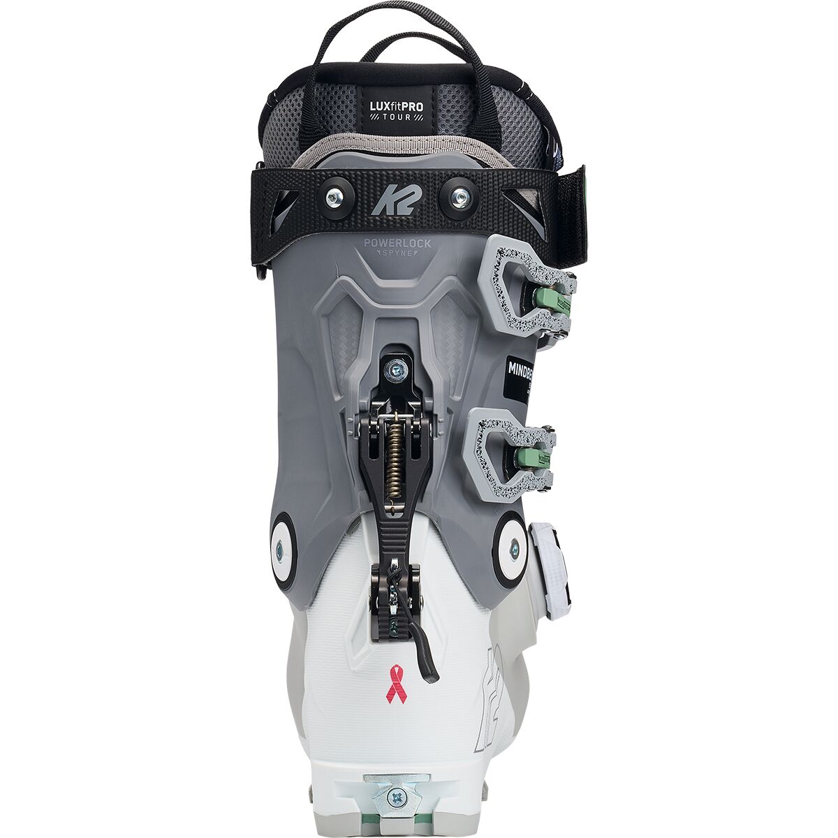 K2 Mindbender 95 BOA Ski Boot - 2026 - Women's - Ski