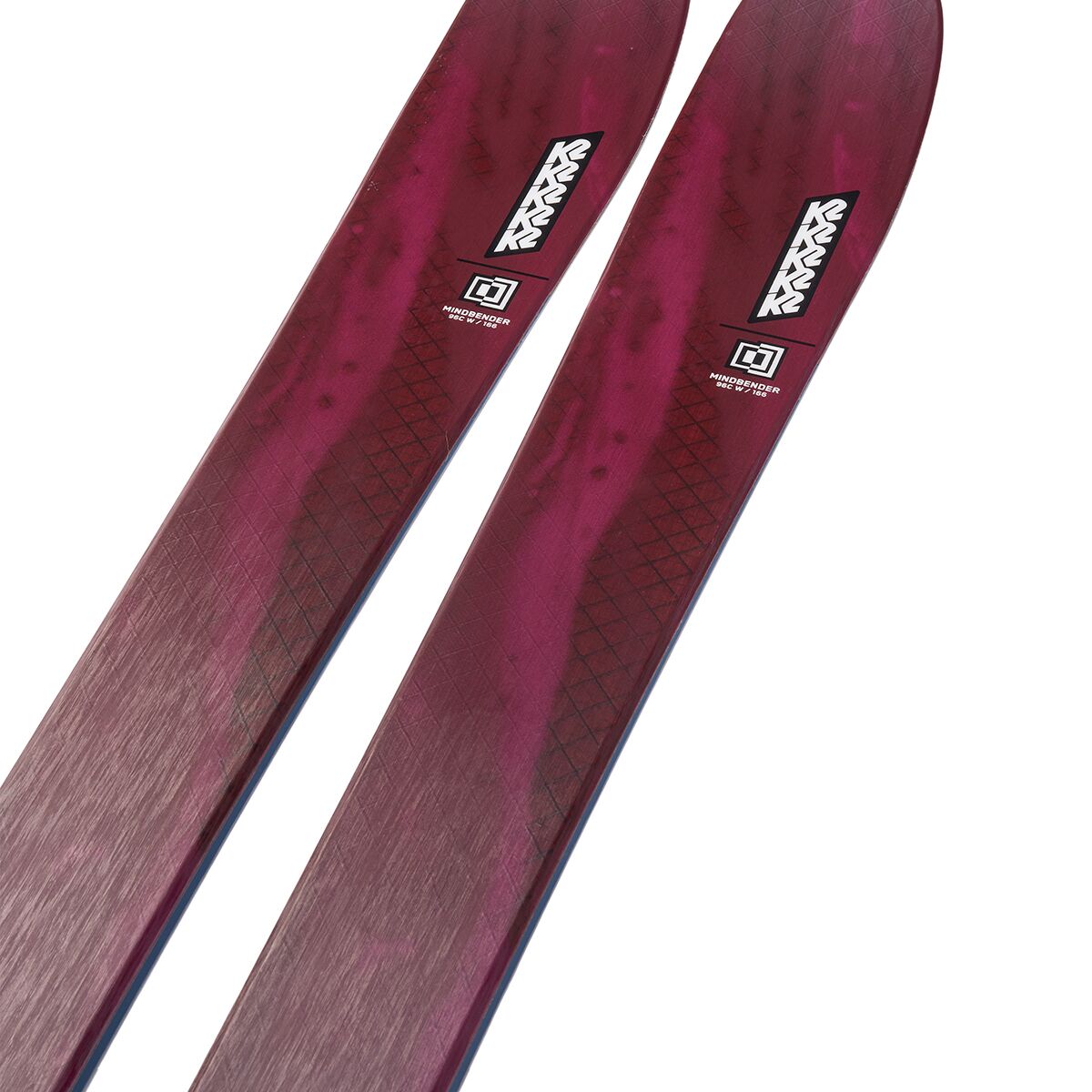 K2 Mindbender 96C Ski - 2026 - Women's - Ski