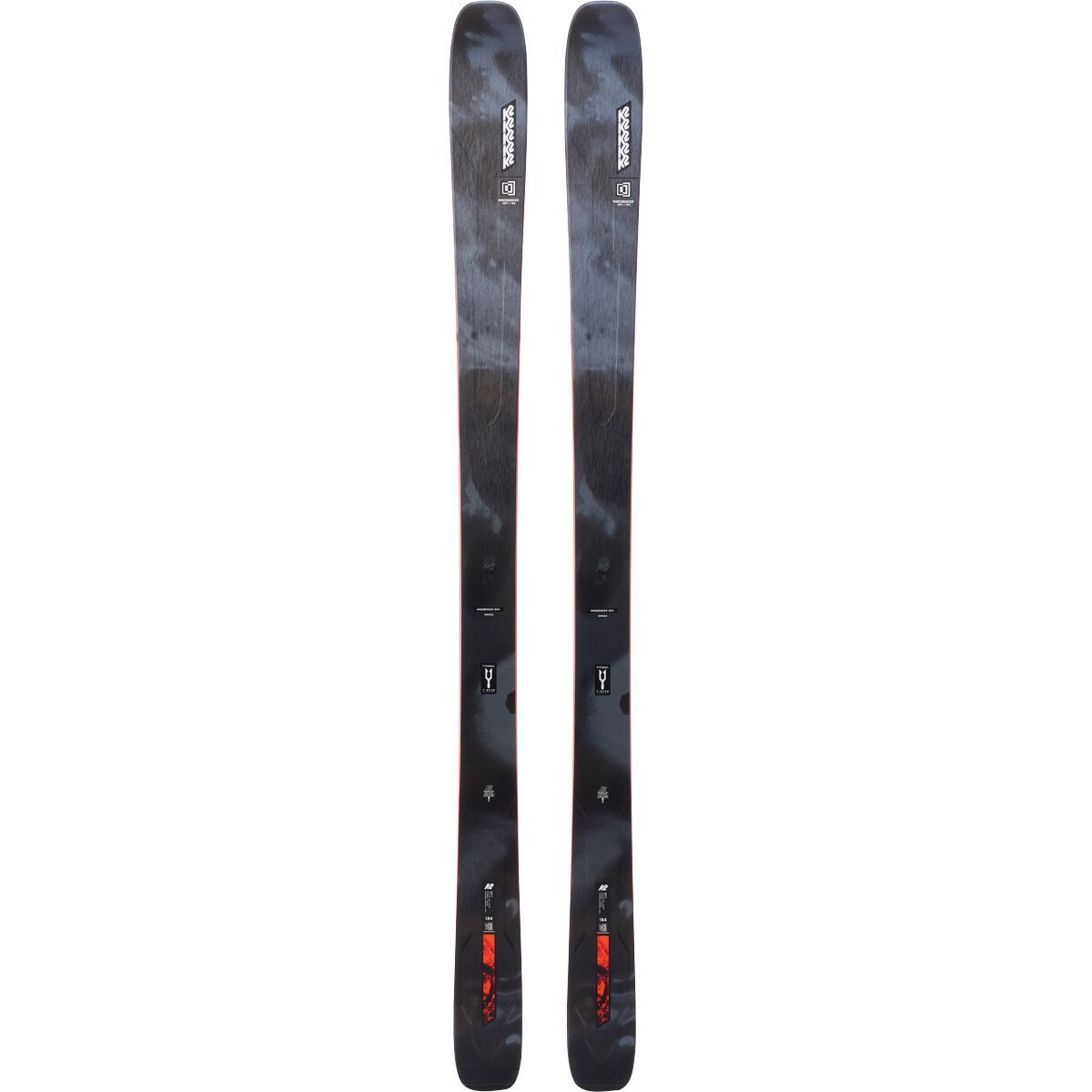 K2 Mindbender 99Ti Ski - 2026 - Ski
