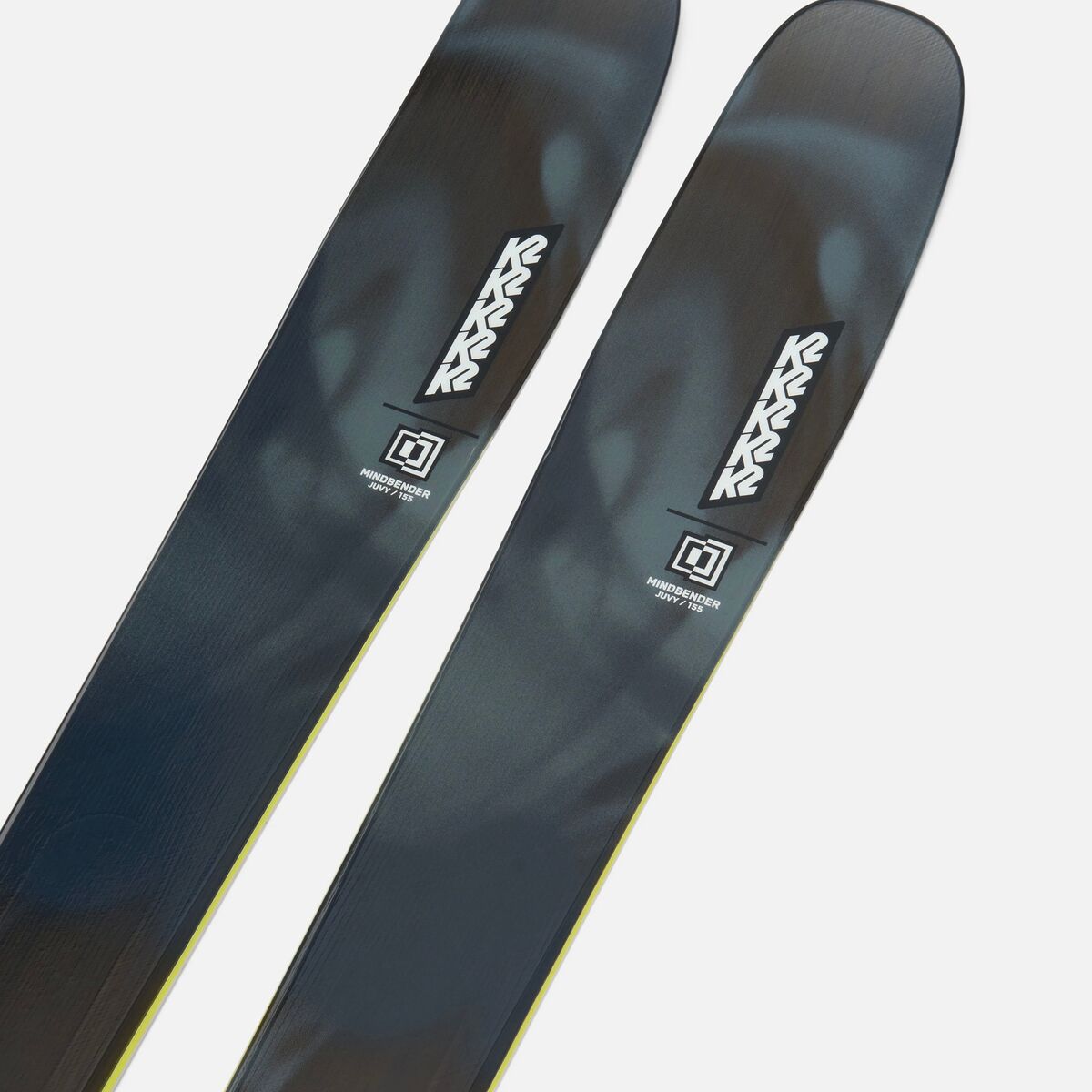 K2 MIND BENDER JR スキー板 カモフラージュ K2 MIND BENDER JR スキー板 カモフラージュ Mindbender Jr. Skis | K2