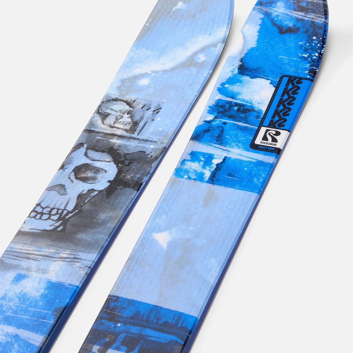 K2 Reckoner 124 Ski - 2026 - Ski