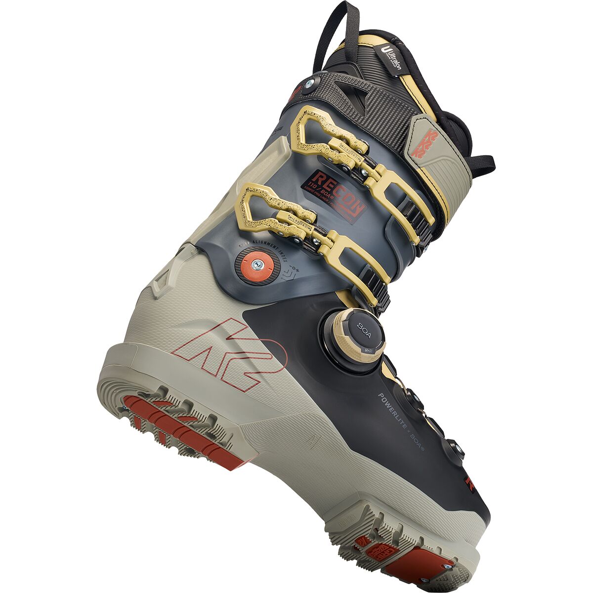 K2 Recon 110 BOA Boot - 2026 - Ski